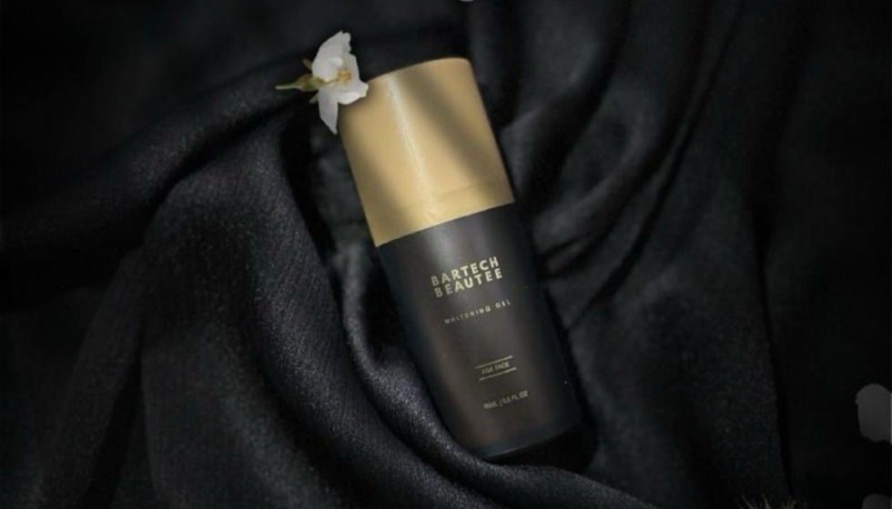 Gel Whitening Bartech Beautee