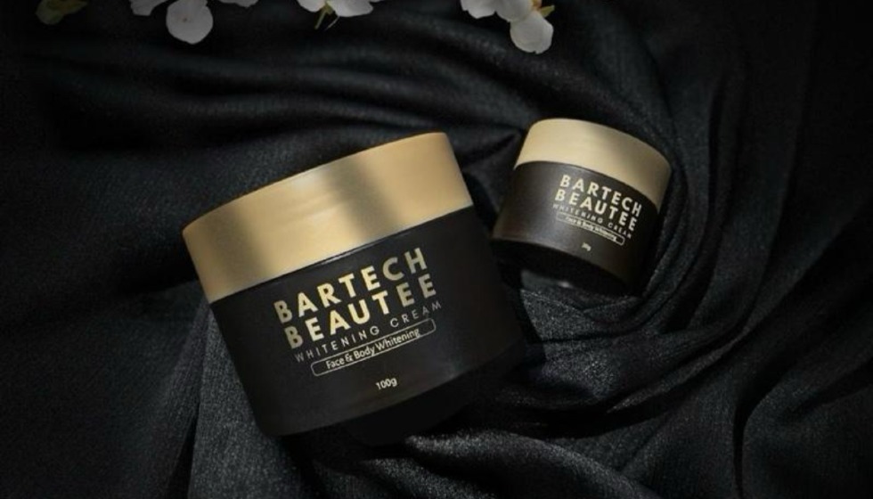 Set Krim Ibu Anak